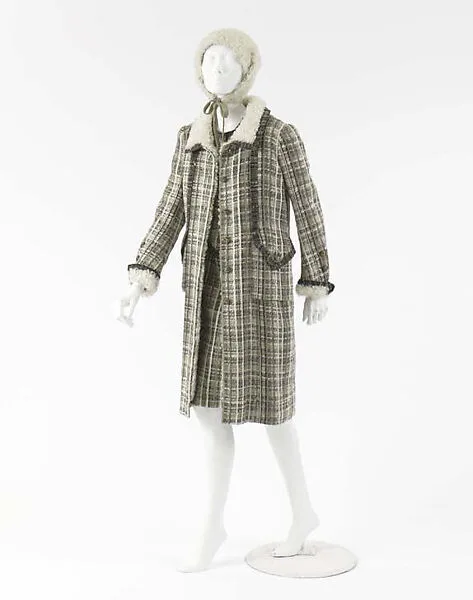 Ensemble — Gabrielle Chanel|House of Chanel