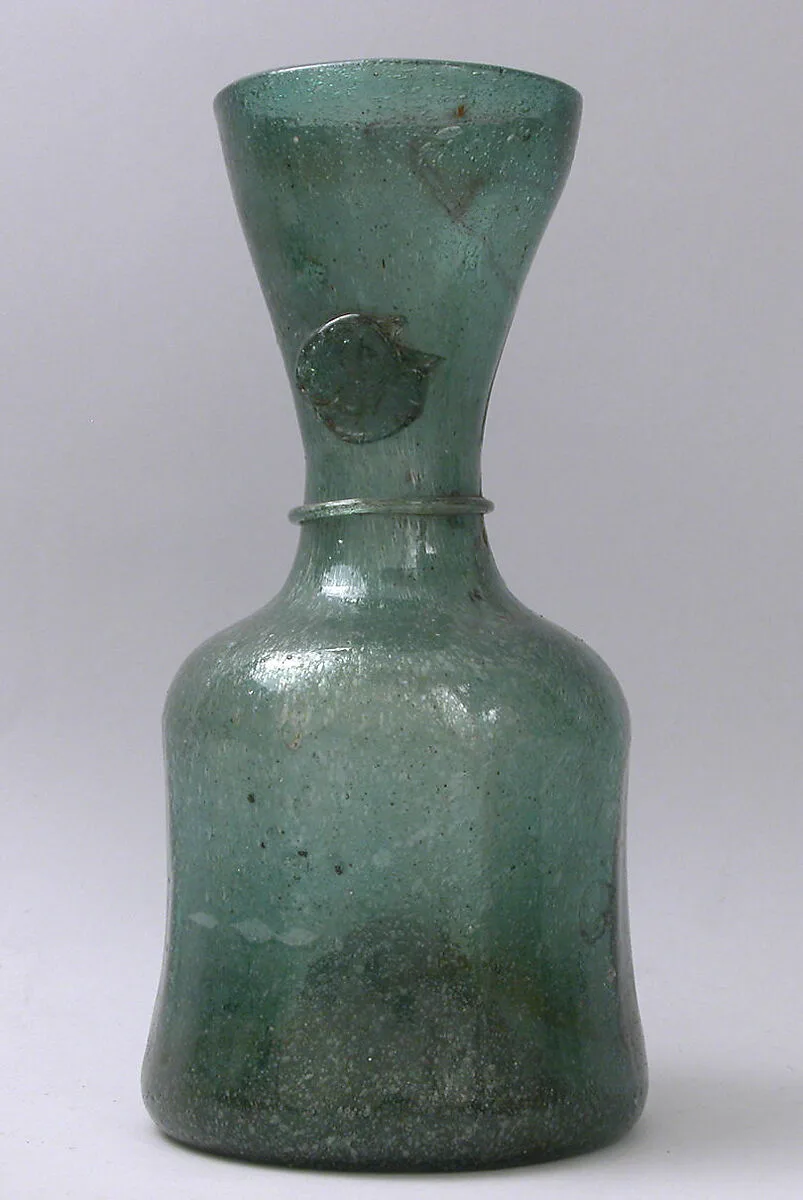 Bottle — Unknown