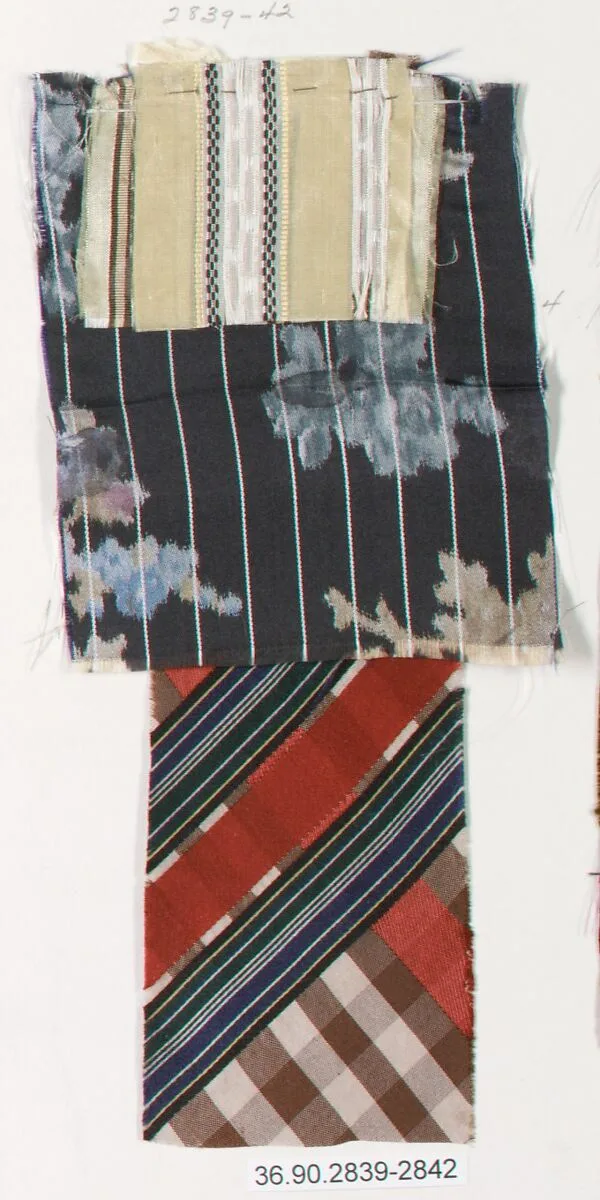 Piece — Unknown