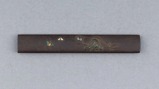 Knife Handle (Kozuka)
