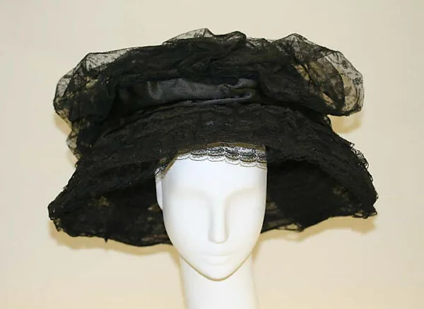 Hat — Unknown