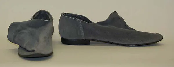 Shoes — Unknown