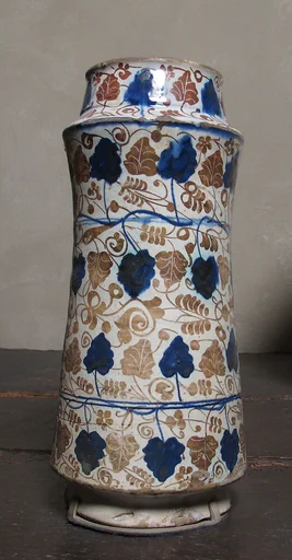 Pharmacy Jar