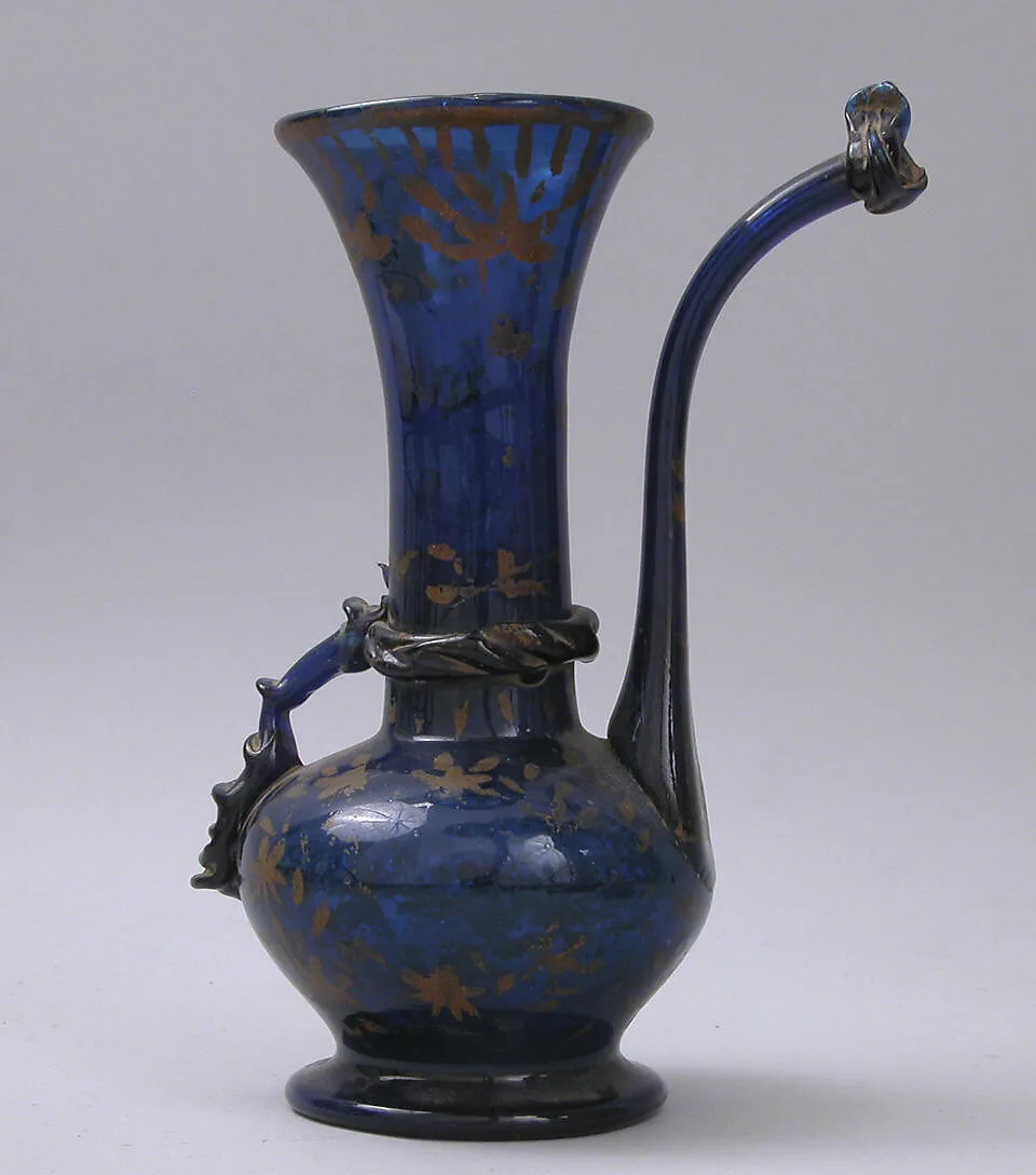 Ewer — Unknown