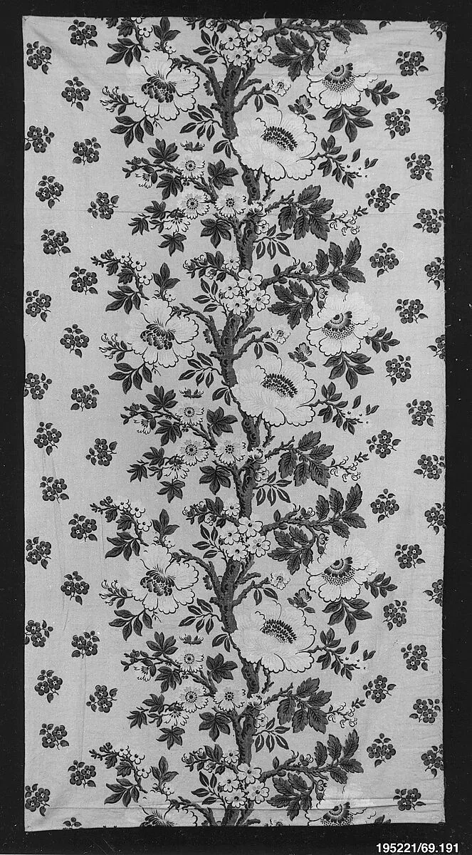 Length — Unknown