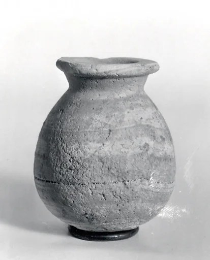 Vessel