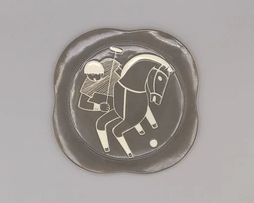 Plate