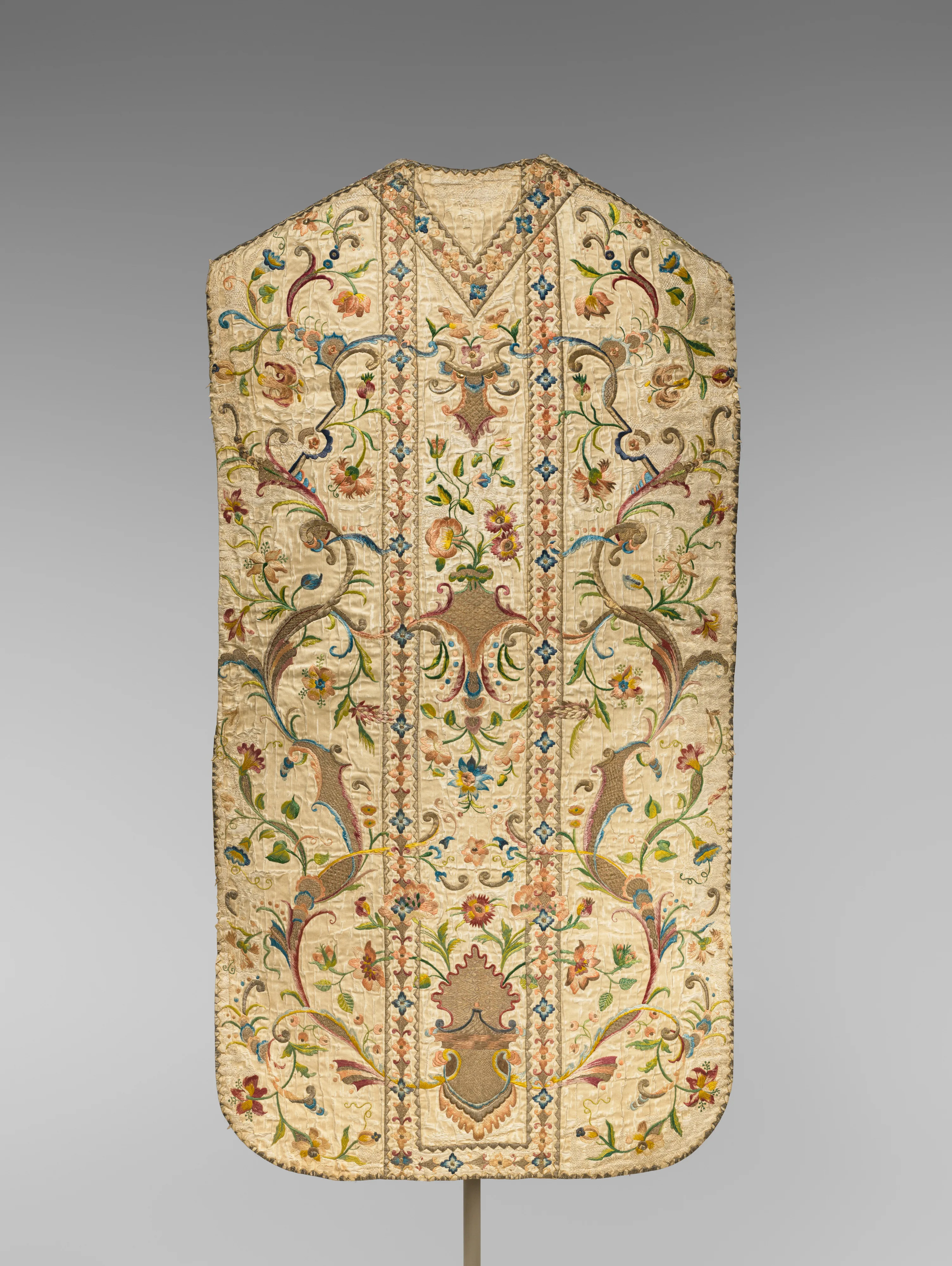 Chasuble — Unknown