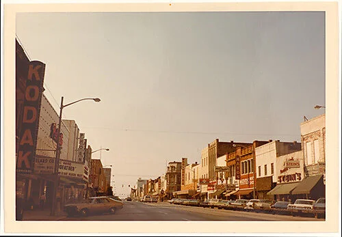 Columbia, S.C.