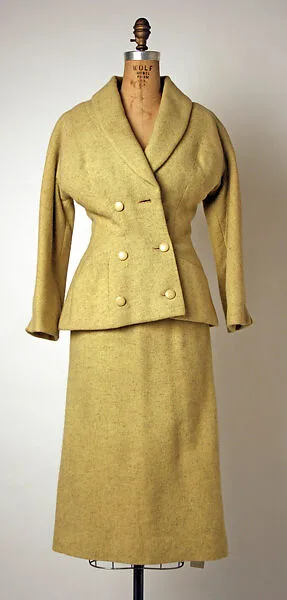 Suit — Christian Dior|House of Dior