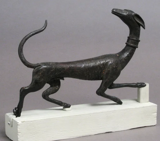 Hunting Dog