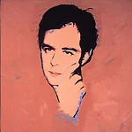 Portrait of Stephen Mazoh