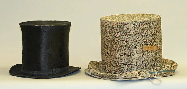 Hat — Unknown