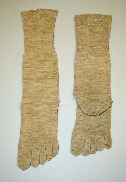 Socks — Unknown