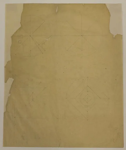 Sketches for "The Sun"