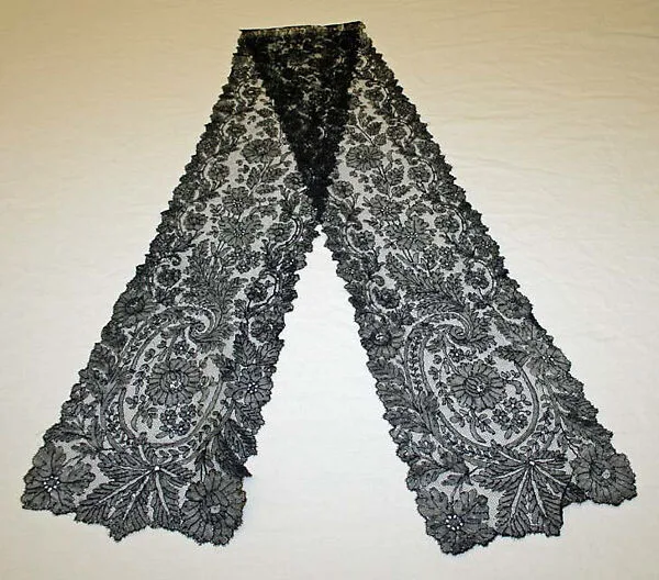 Scarf — Unknown