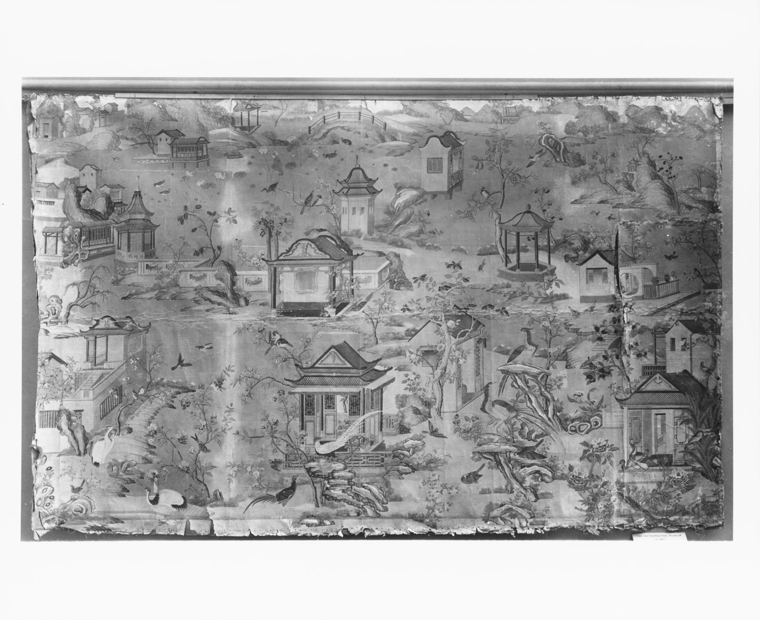 Wallpaper Panel — Unknown
