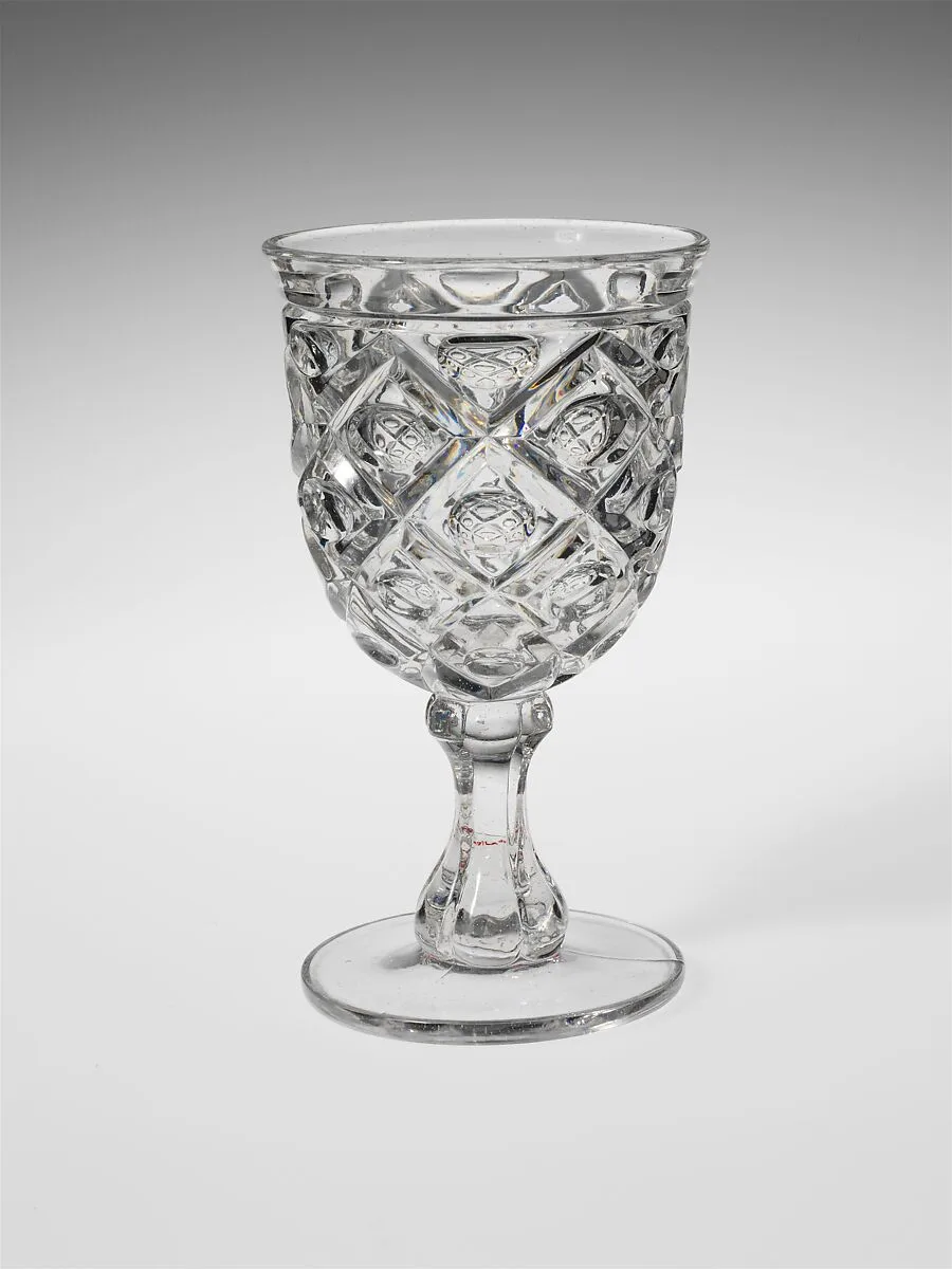 Goblet — Unknown