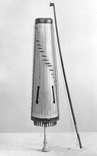 Alexander Violin