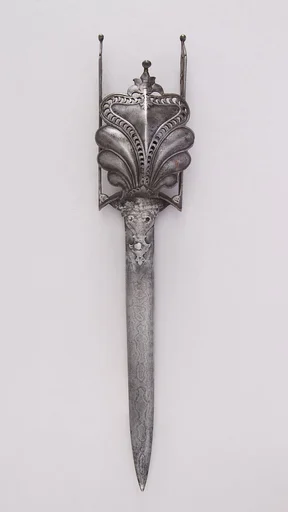 Guarded Dagger (Katar)