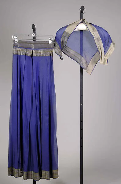 Evening ensemble — Valentina