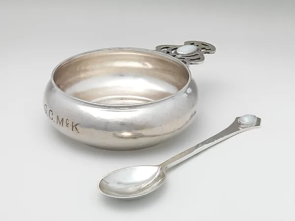 Spoon — Marcus and Co.