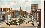  Cadillac Square, Detroit, Mich.