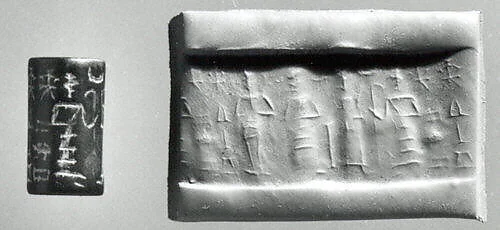 Cylinder seal