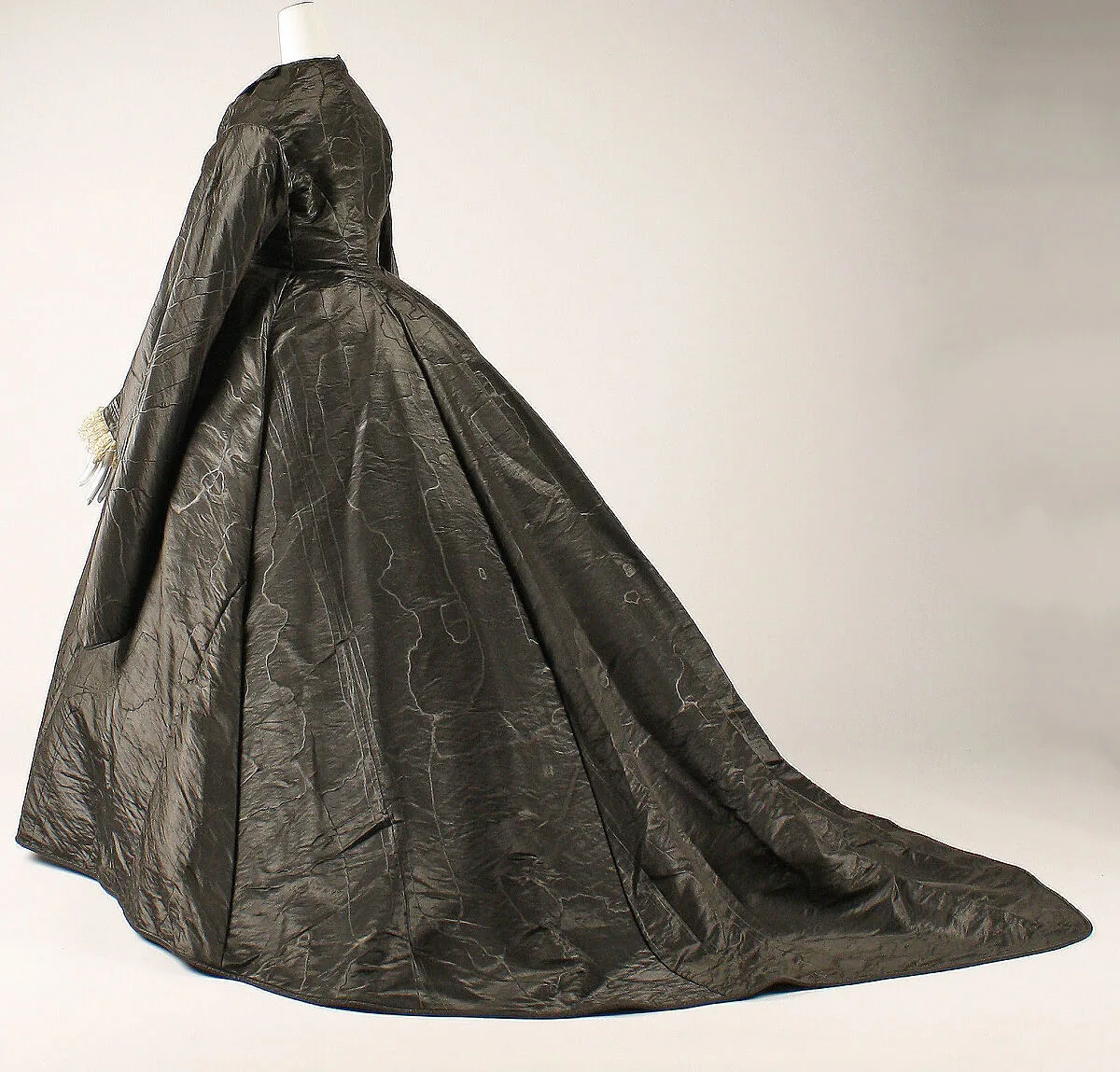 Dress — Unknown