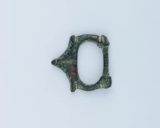 Buckle Loop