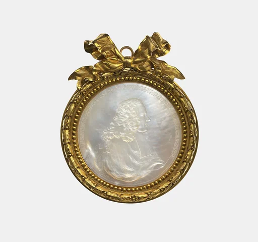 Louis-Jacques Pipereau de Bellevannes (d. 1787)