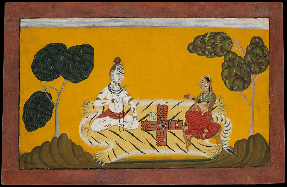 Untitled — Devidasa of Nurpur