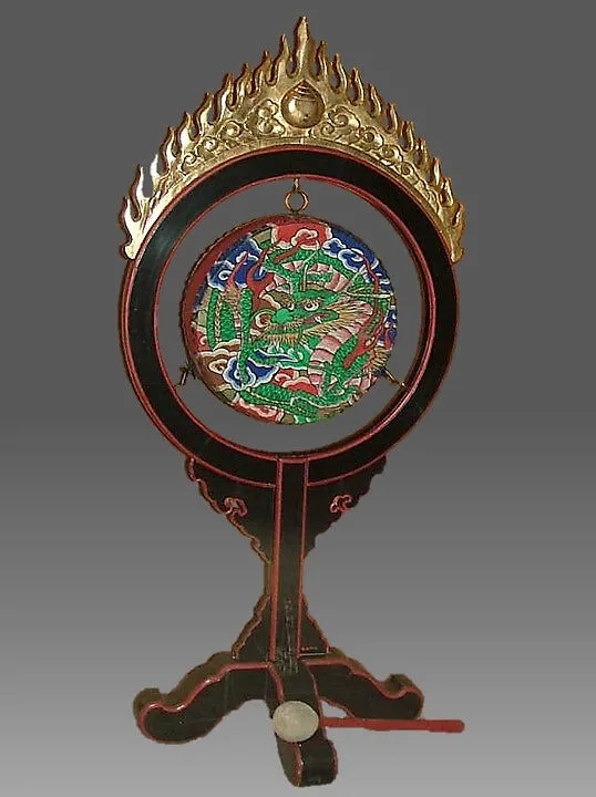 Tsuridaiko (釣り太鼓 ) — Unknown