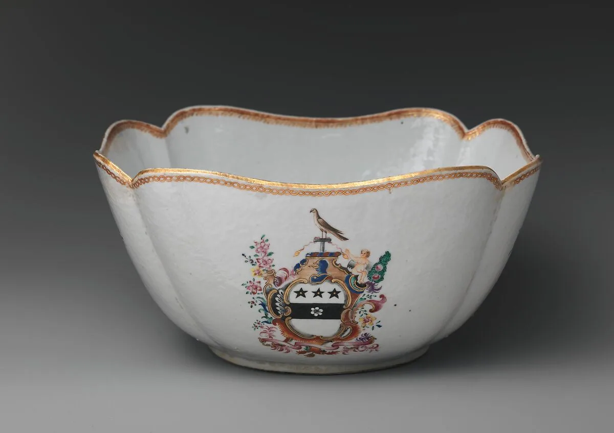 Salad Bowl — Unknown