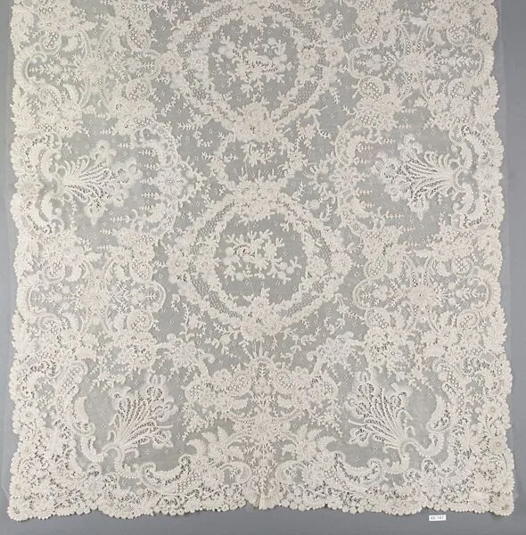 Scarf — Unknown