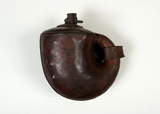 Powder Flask