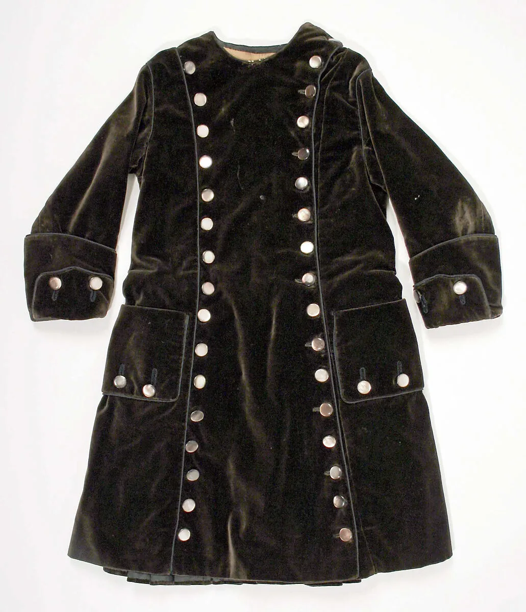 Dress — Unknown