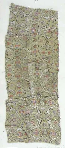 Textile Fragment