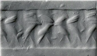 Cylinder seal