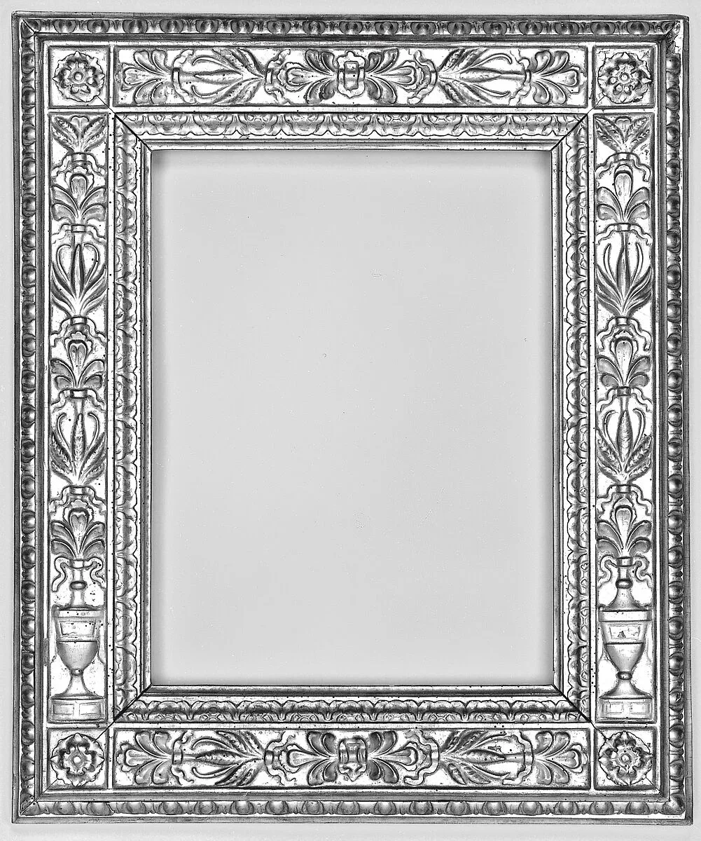 Cassetta frame — Unknown