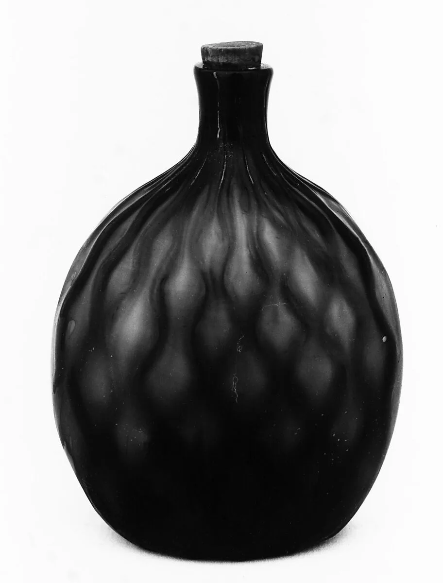 Flask — Unknown