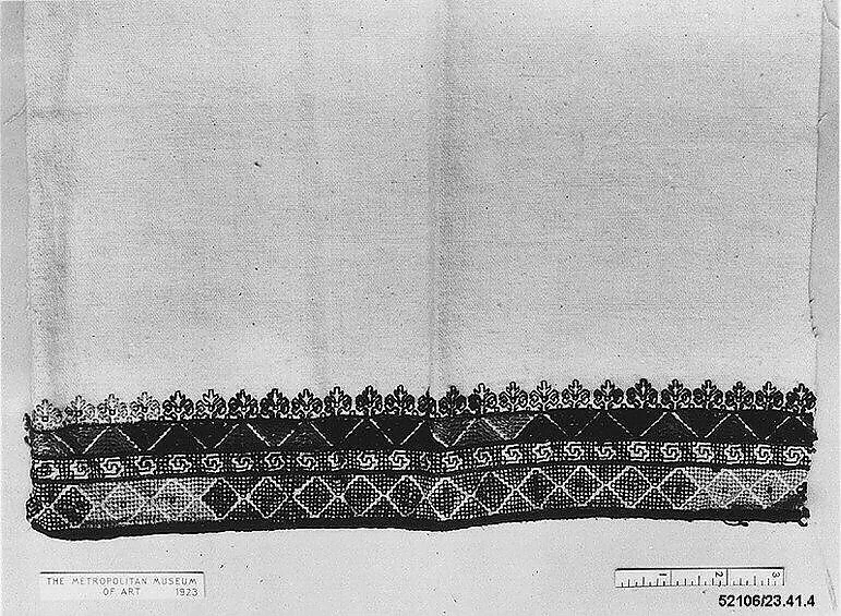 Cuff — Unknown