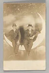 [Paper Moon Studio Portrait]