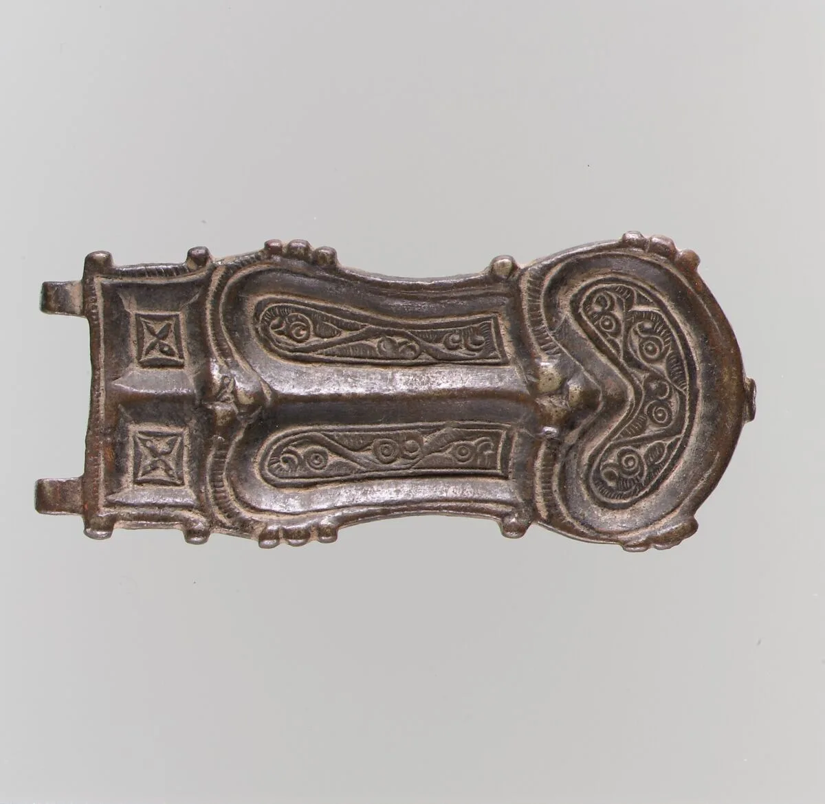 Buckle Shank — Unknown
