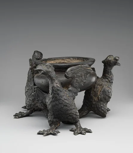Inkstand