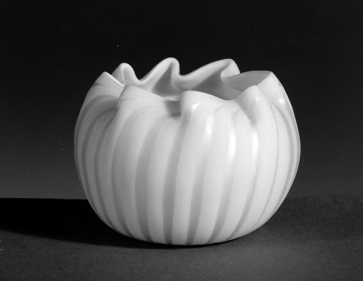 Sherbet Dish — Unknown