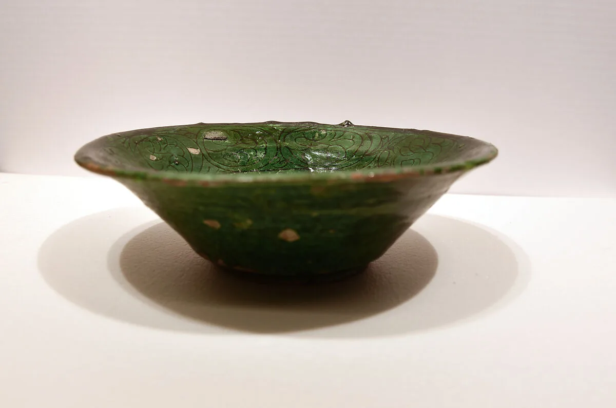 Bowl — Unknown