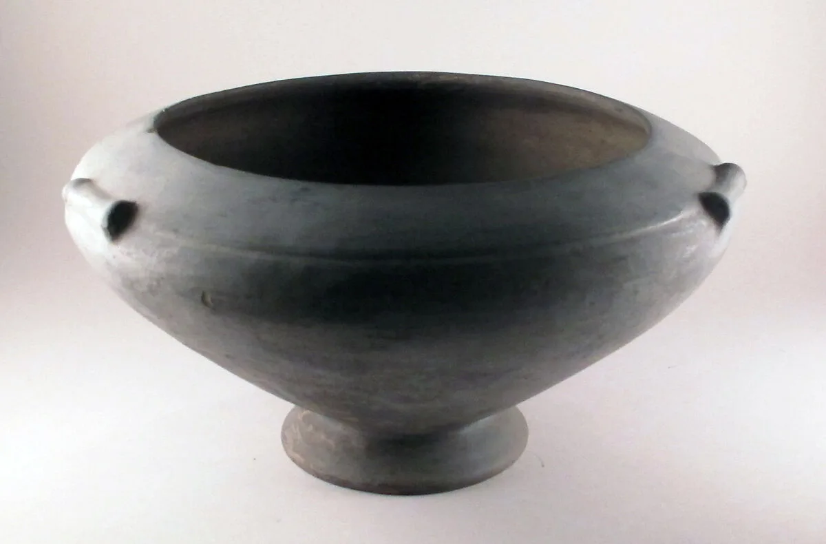 Bowl — Unknown