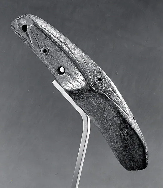 Hunting Charm — Unknown