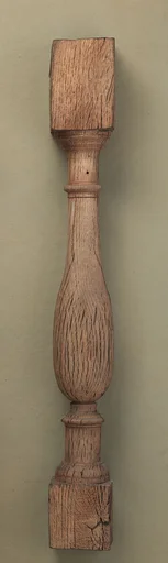 Baluster